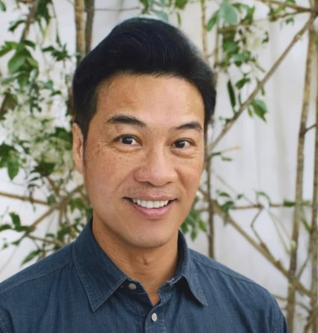 「是改變的開始」—創辦人吳嘉哲Jeff...