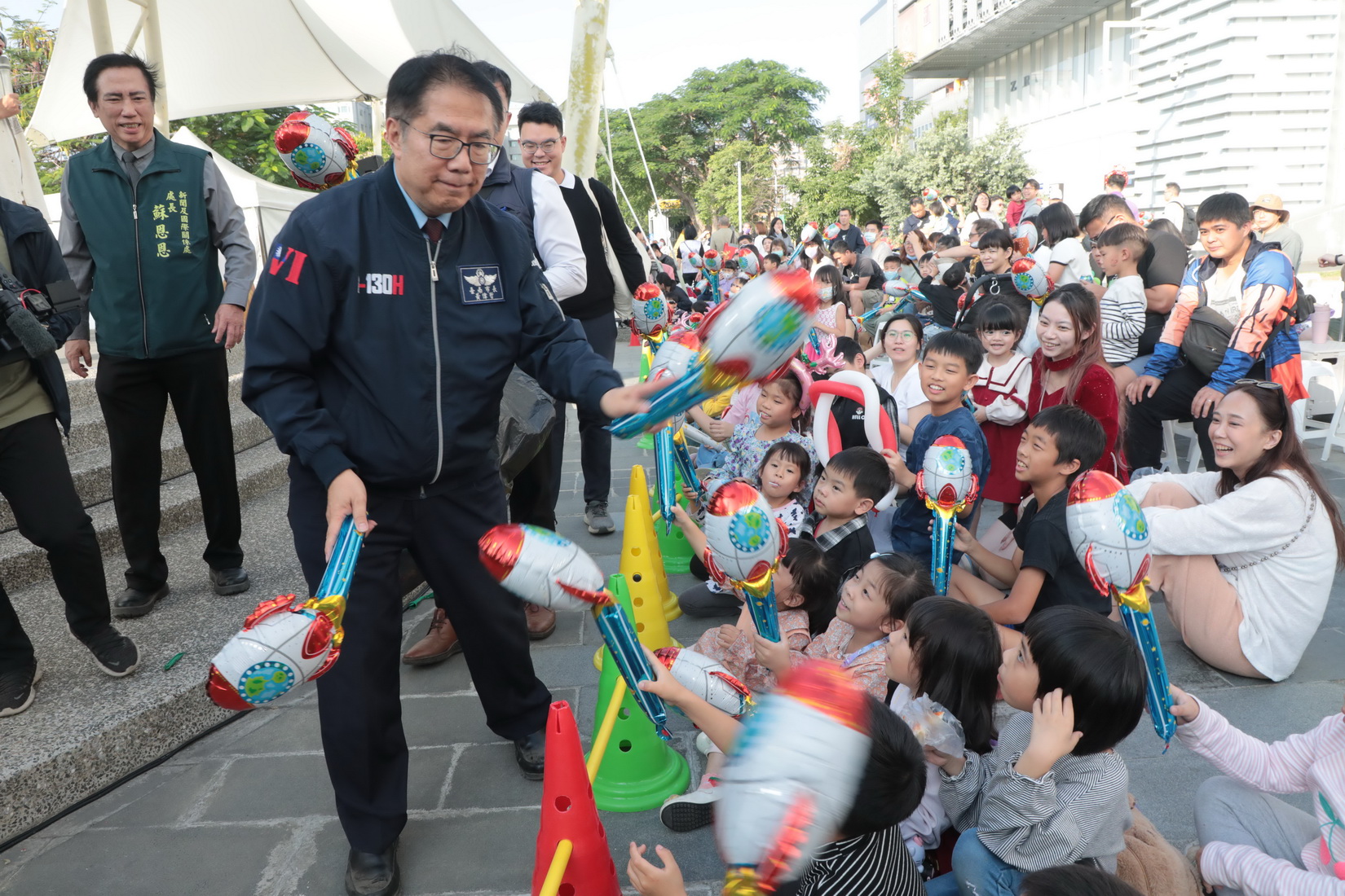 2026台南好young壓軸親子場東區...