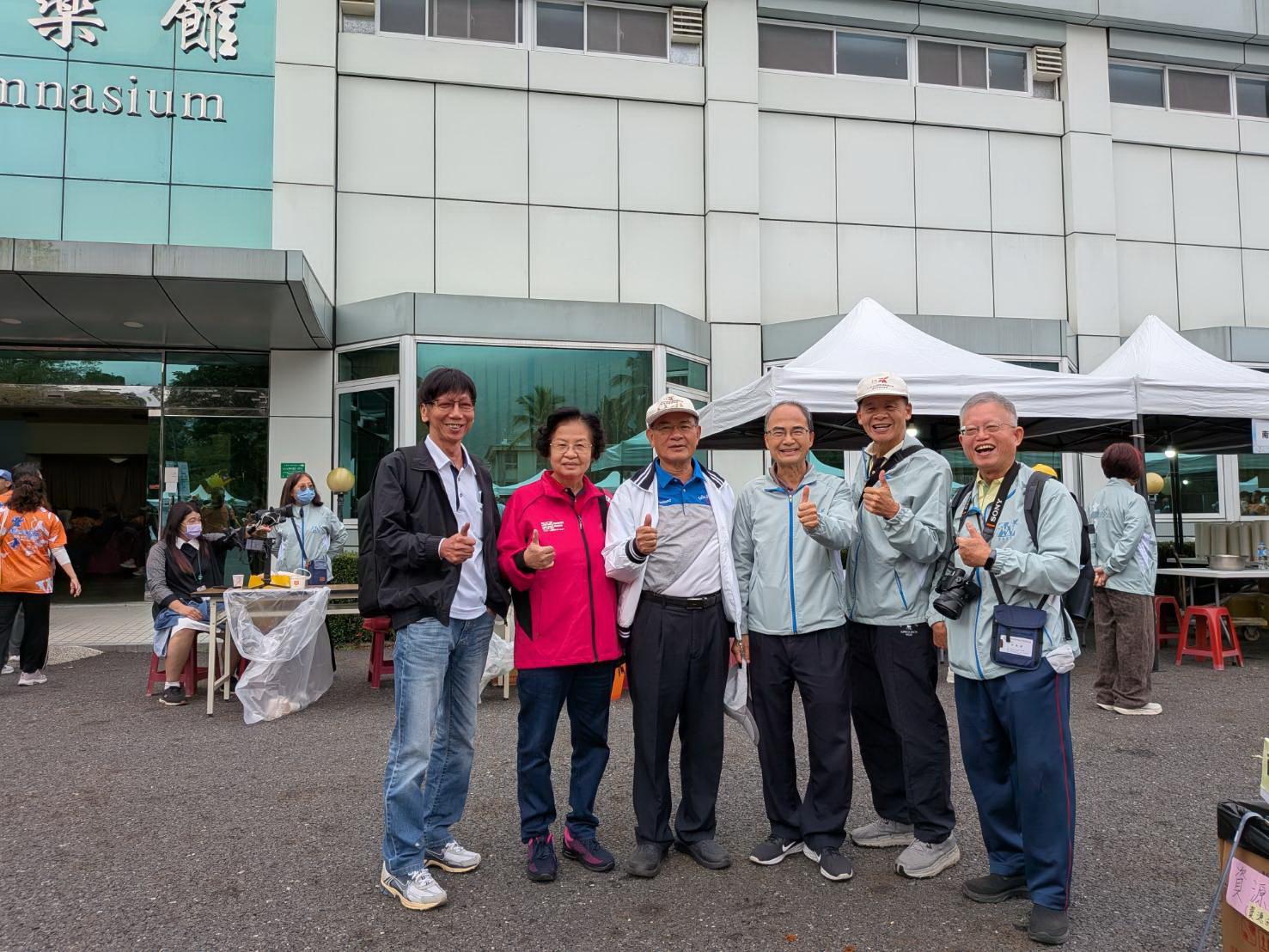 全國第42屆曾文水庫馬拉松！台南市體育...