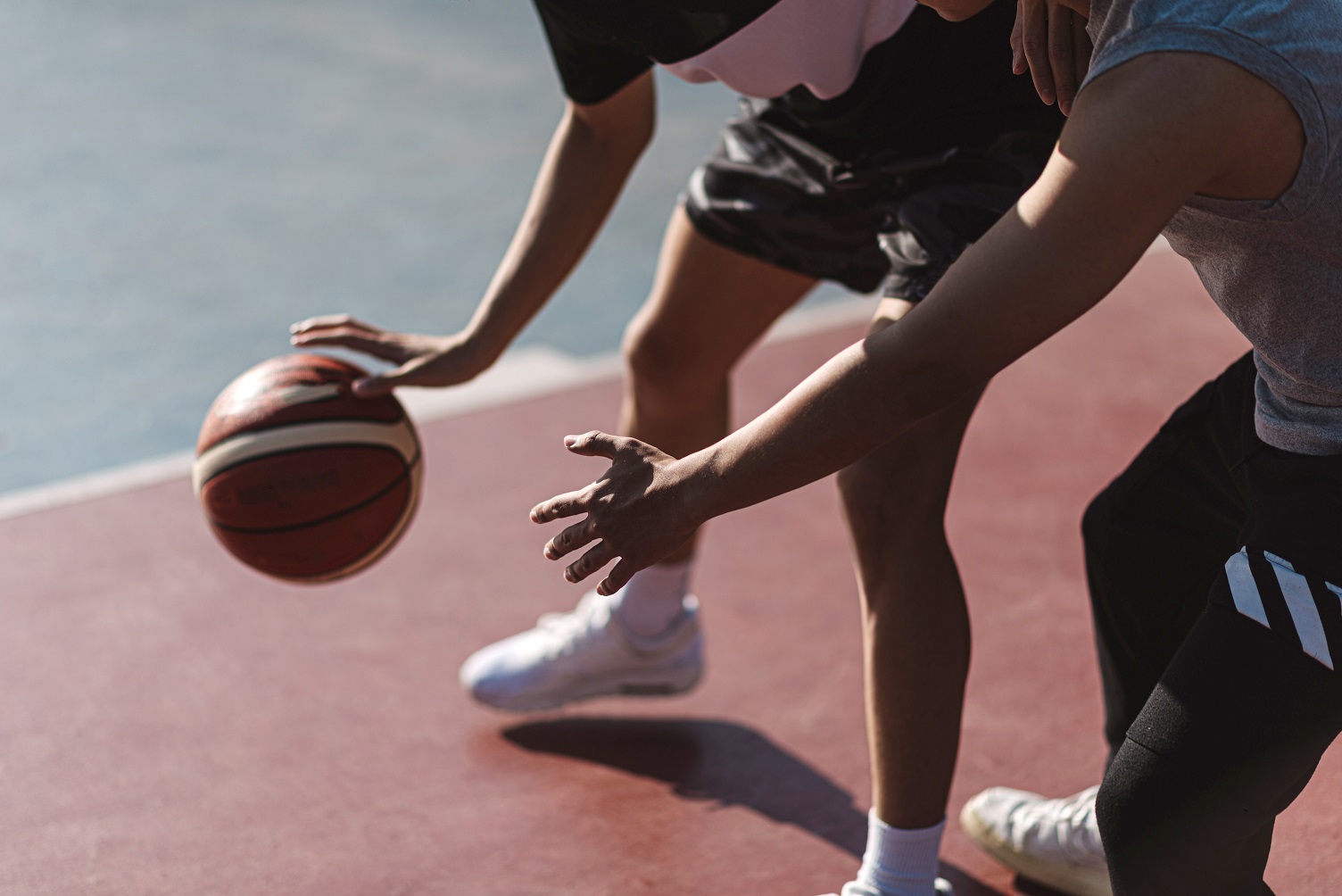 【基隆寒假營隊新亮點】 運動小怪獸籃球...