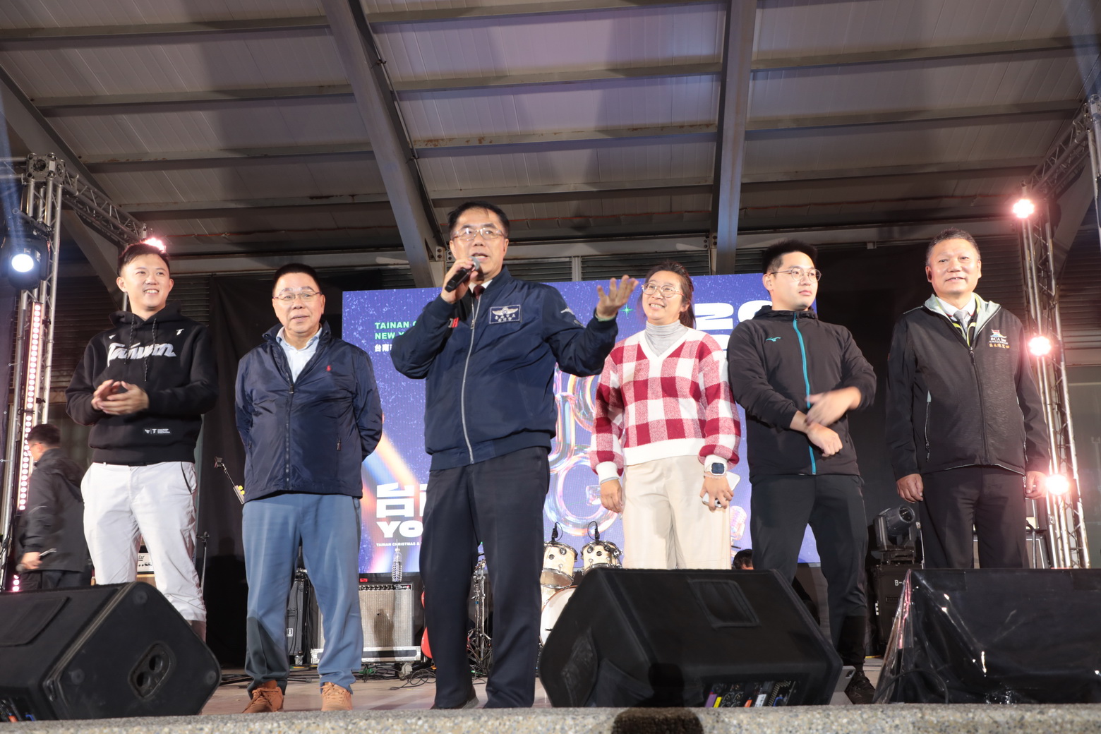 爆滿超過6萬人次！「2026台南好yo...