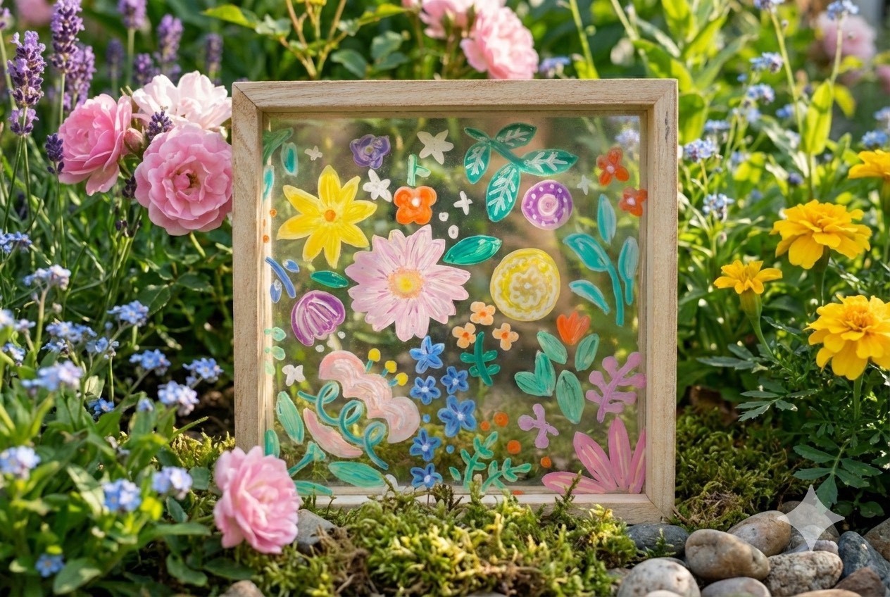 春暖花開漫遊百年名園　「林光春色－春日...