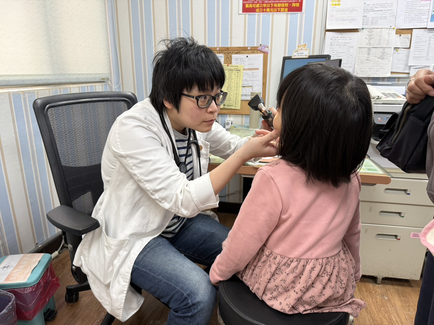 寶寶的心事不可輕忽　醫師提醒及早發現先...