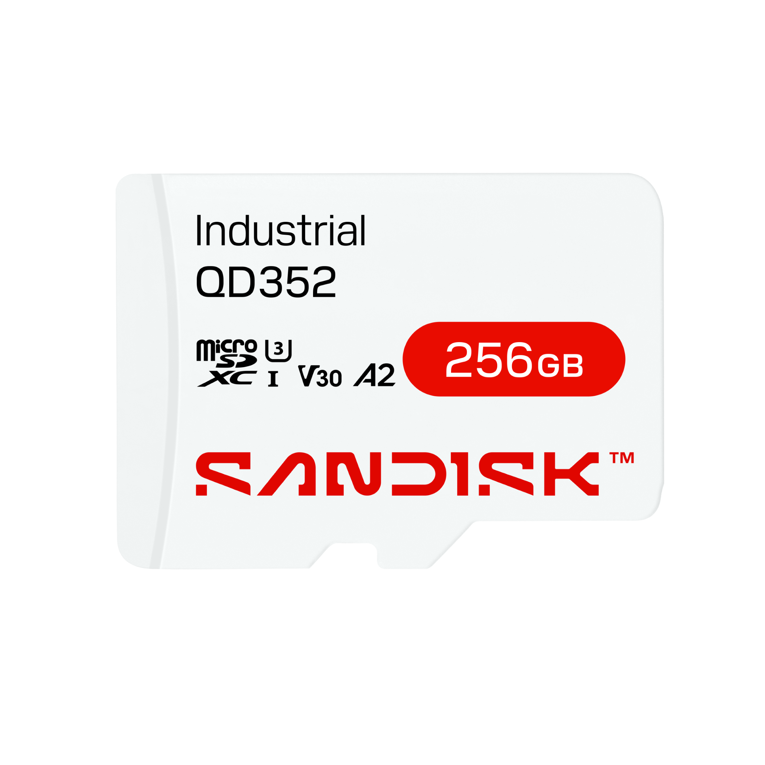 Sandisk 於 Embedded ...