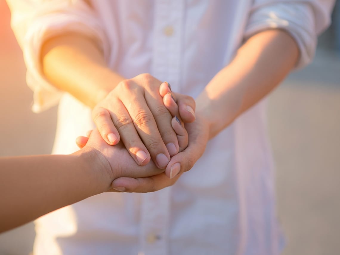 毒品是他的避難所？如何喚醒成癮者被劫持...