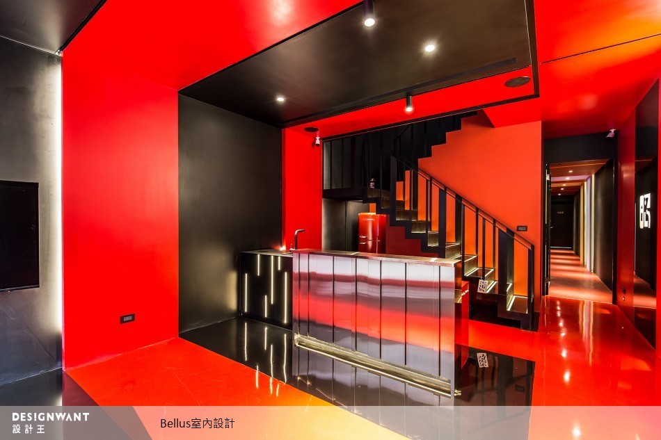 MUSE2026設計金獎 台南BELL...