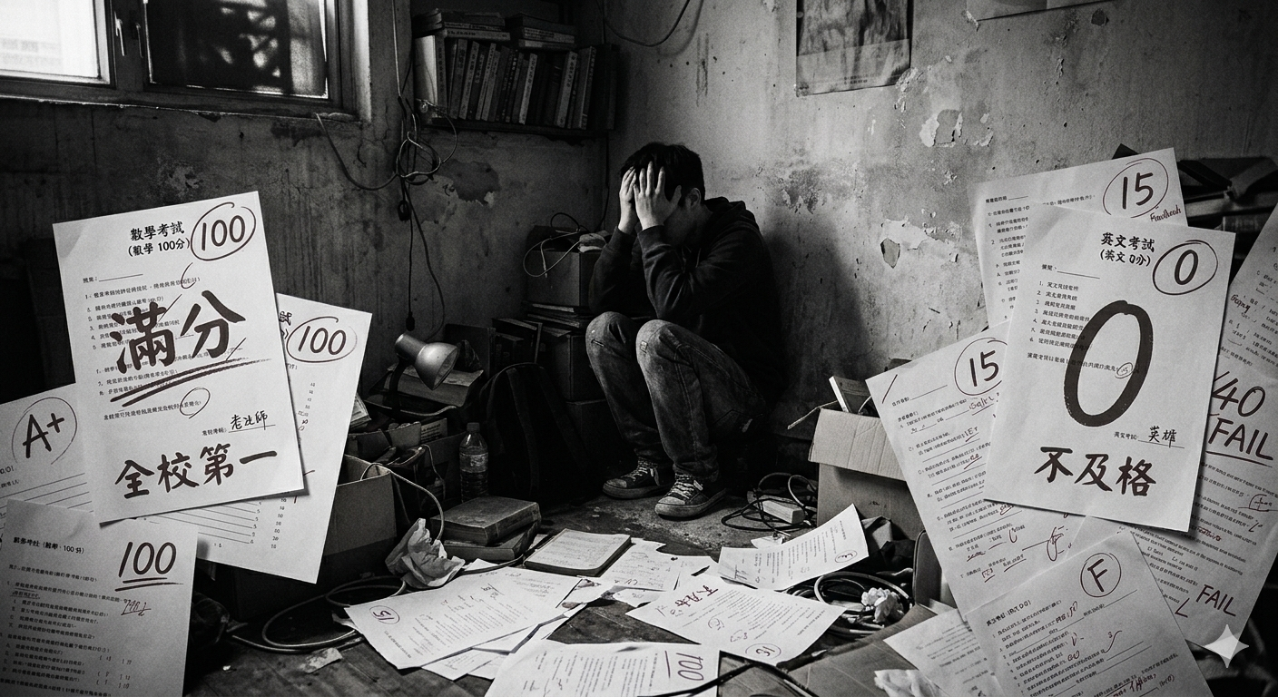 不靠毒品也能面對人生！那可拿引導學員找...