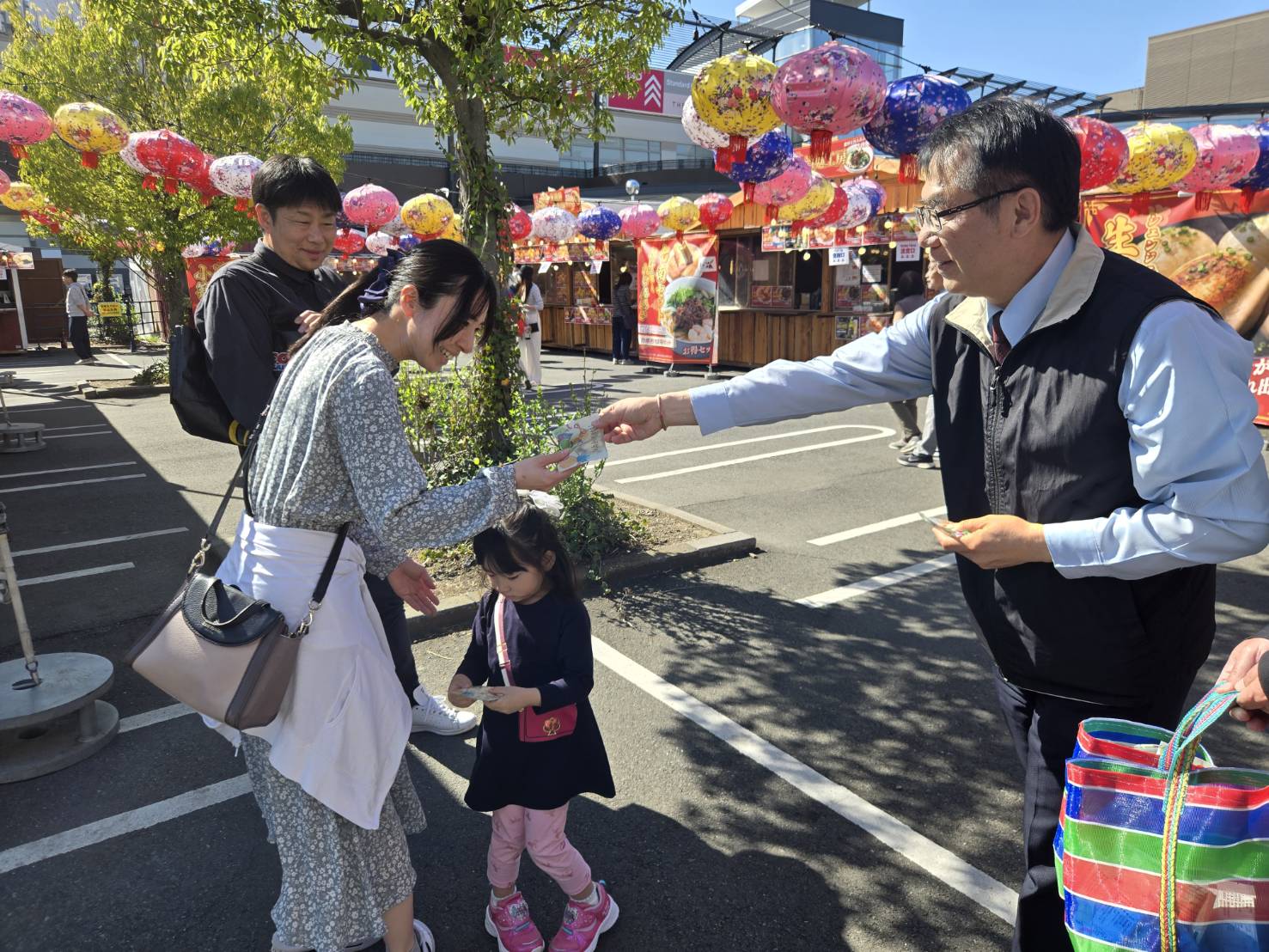 「台灣祭」10週年於東京晴空塔及群馬太...