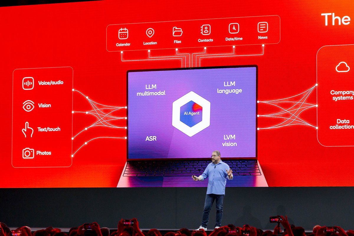 COMPUTEX 2026 Keyno...