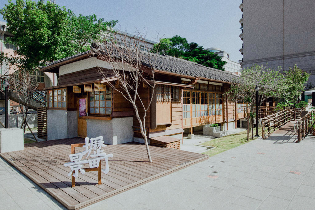 用雙腳閱讀城市！桃園518國際博物館日...