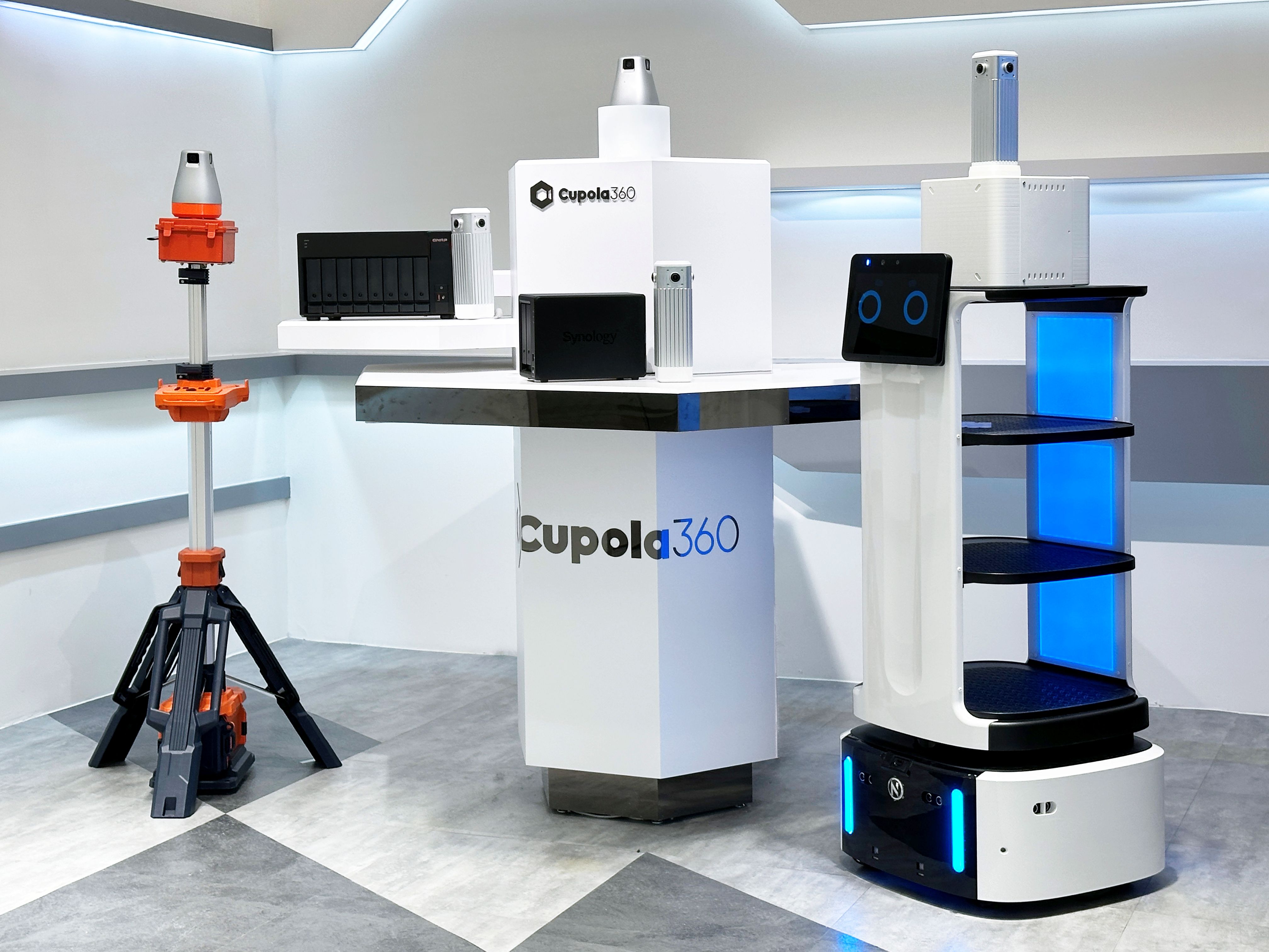 酷博樂COMPUTEX 2026聚焦現...