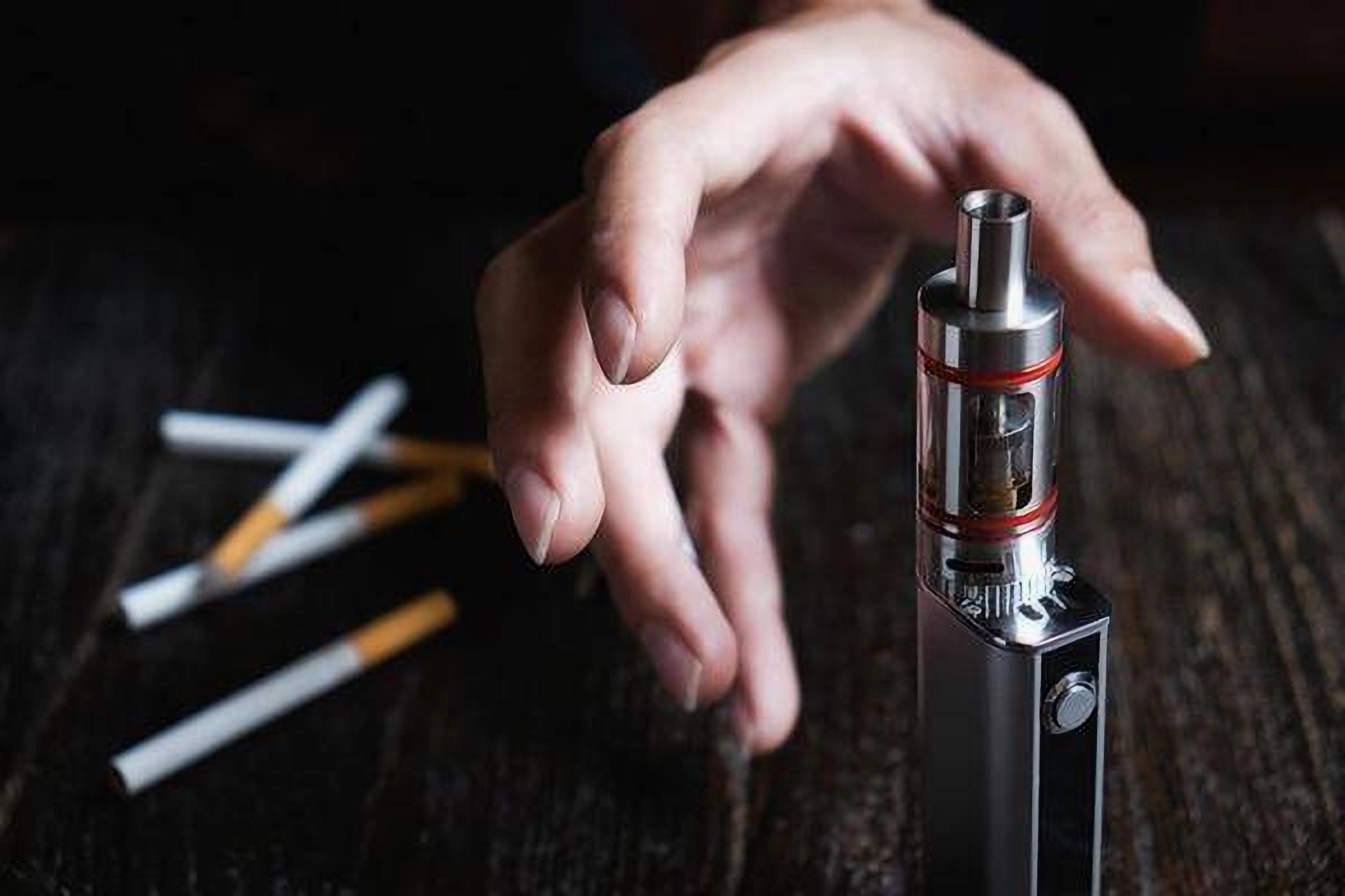 複製K他命套路！「喪屍菸彈」利用法律空...