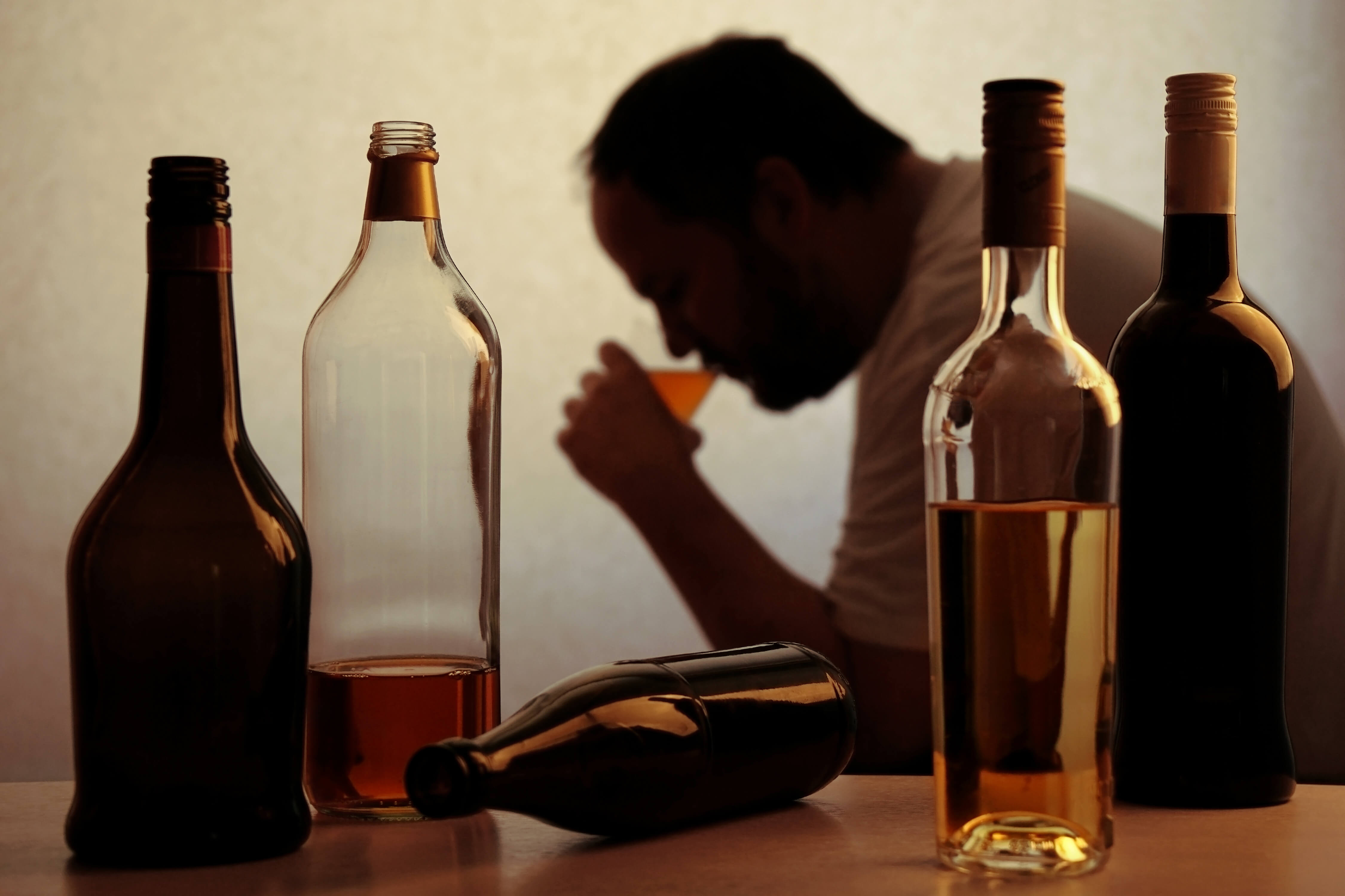 一個人戒酒，對家庭與社會好的影響多好幾...