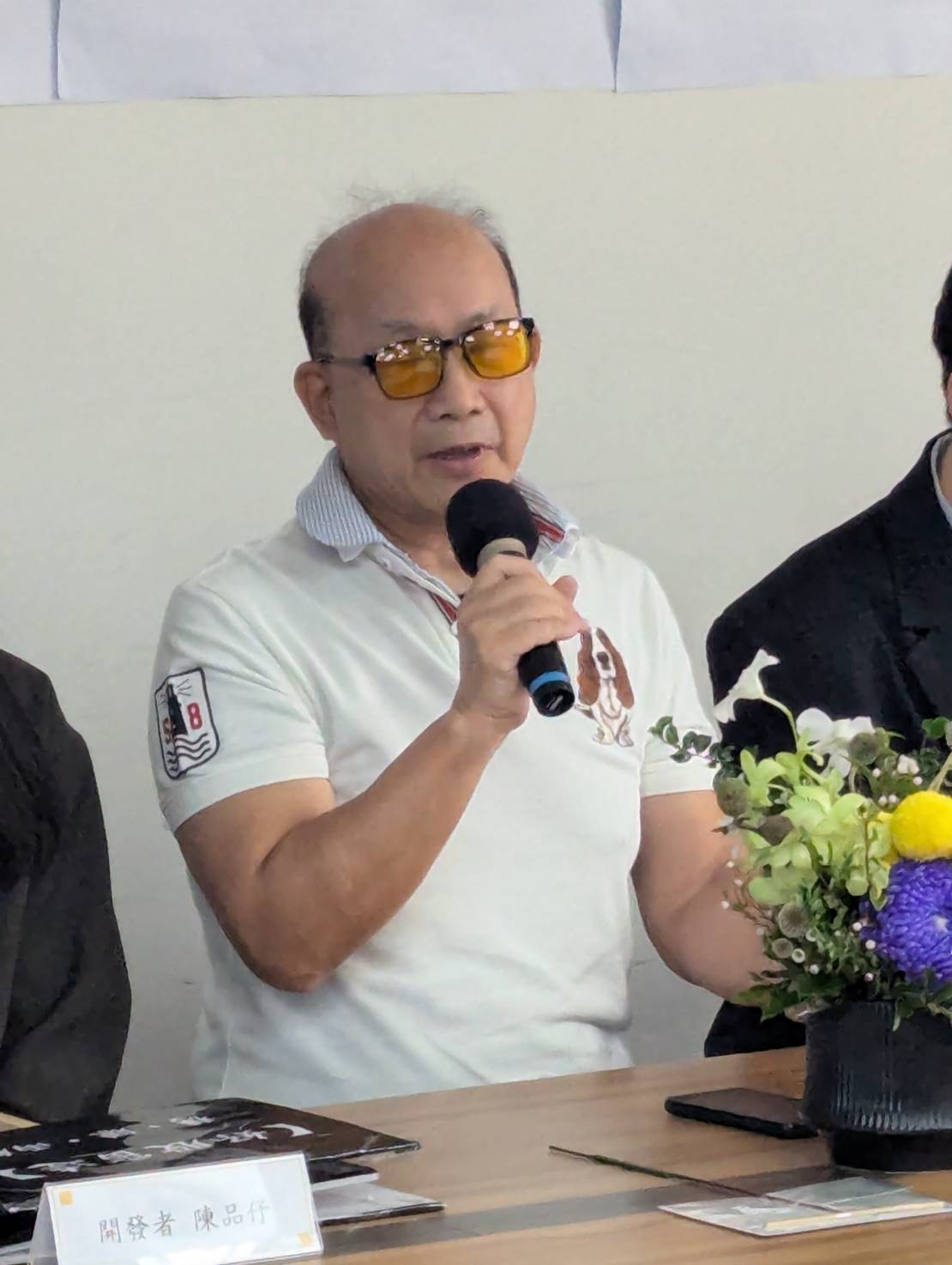 毒油案引爆部會互推！ 清大周卓煇：建議...