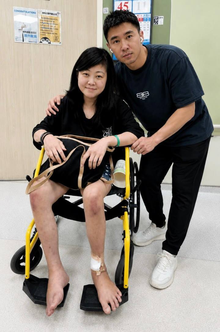 素食牽起緣分、旅行拉近距離—倡導者劉鴻...