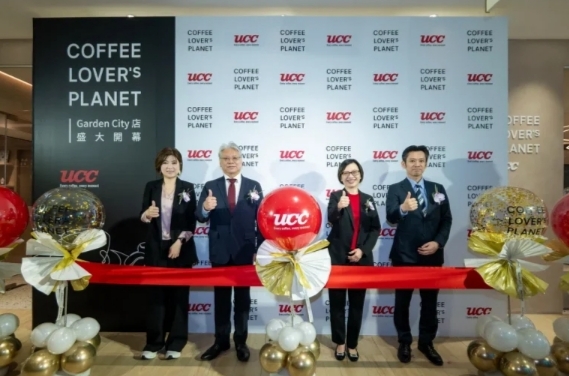 找到你的「命定咖啡」！COFFEE L...